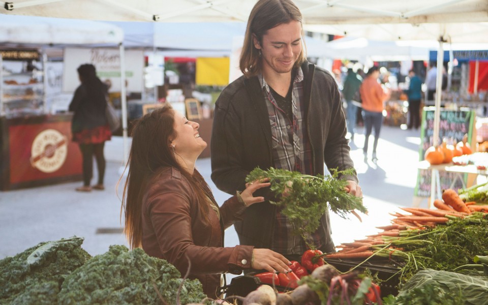 How to Start a Food Blog