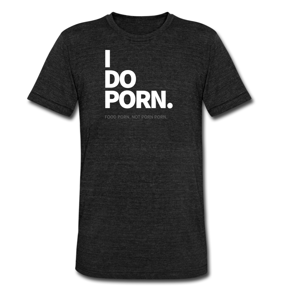 I Do Porn T-Shirt Men's