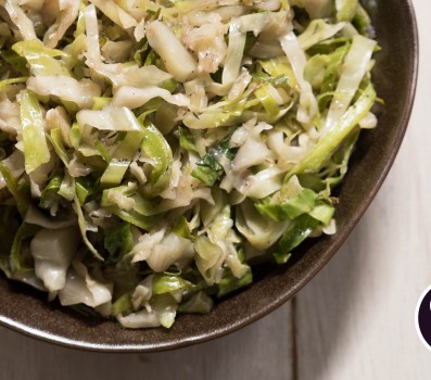 Paleo Recipe Paleo Braised Cabbage