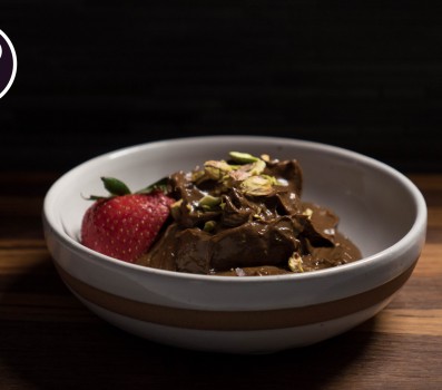 Paleo Recipe Raw Paleo Chocolate Mousse