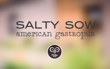 Salty Sow Austin - Paleo Porn