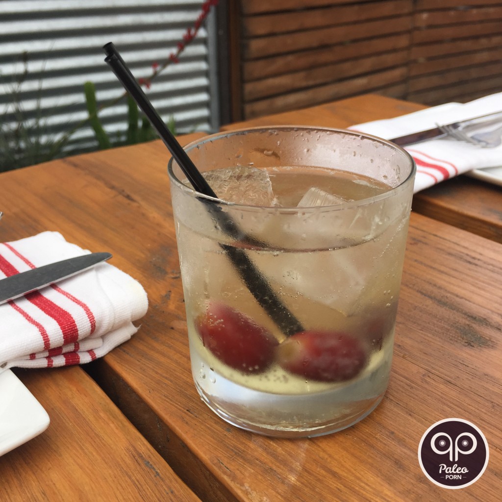 Salty Sow Happy Hour - Paleo Porn