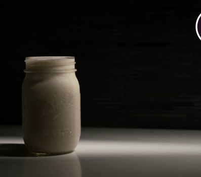 Paleo Recipe Banana Paleo Smoothie