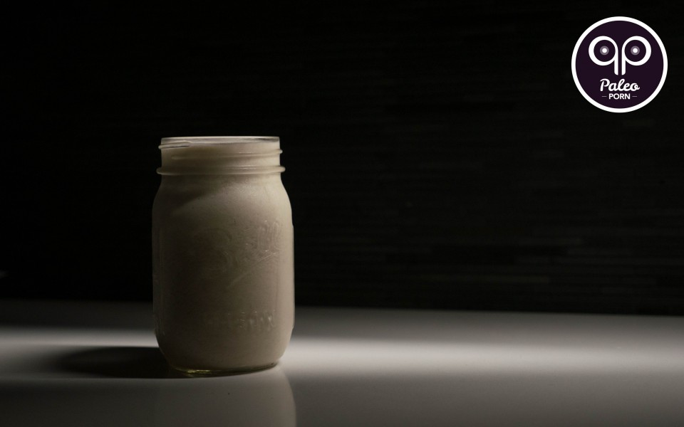 Paleo Recipe Banana Paleo Smoothie