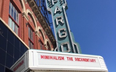 Minimalism Film Documentary