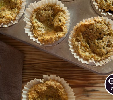 Paleo Recipe Rosemary Paleo Biscuits