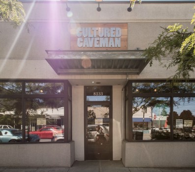 Cultured Caveman Portland