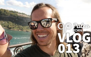 Paleo Porn VLOG 013