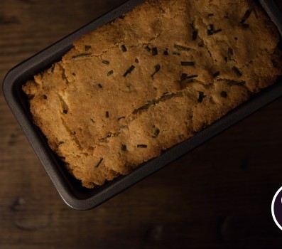 Paleo Recipe Garlic Onion Paleo Bread