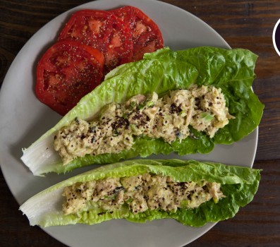 Paleo Recipe Paleo Tuna Salad