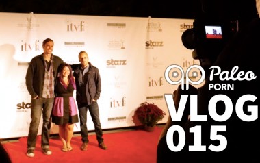 Paleo Porn VLOG 015