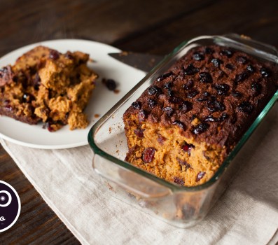 Paleo Recipe Paleo Pumpkin Bread