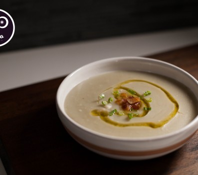 Paleo Recipe Paleo Baked Potato Soup