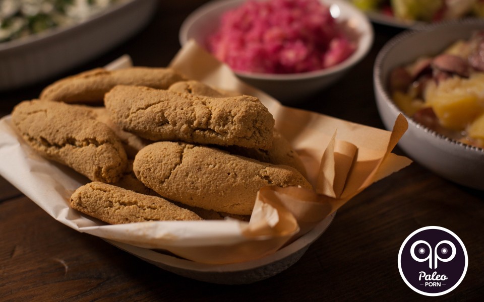 Paleo Recipe Paleo Bialy