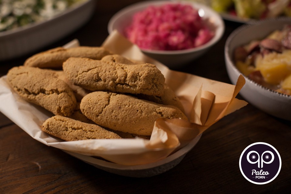 Paleo Recipe Paleo Bialy